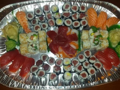 Photo: Sushi Star